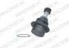 Опора шаровая (передняя) Ford Transit/Connect 1.8-3.2TDCi 00- RIDEX 2462S0063 (фото 2)