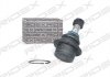 Опора шаровая (передняя) Ford Transit/Connect 1.8-3.2TDCi 00- RIDEX 2462S0063 (фото 3)