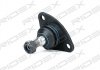 Опора шаровая (передняя) Fiat Ducato/Peugeot Boxer 06- RIDEX 2462S0091 (фото 2)