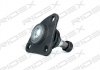Опора шаровая (передняя) Fiat Ducato/Peugeot Boxer 06- RIDEX 2462S0091 (фото 5)