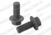 Опора кульова (передня) Volvo S60/V70XC70/XC90 2.0-4.4 97-14 RIDEX 2462S0111 (фото 3)
