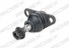 Опора кульова (передня) Volvo S60/V70XC70/XC90 2.0-4.4 97-14 RIDEX 2462S0111 (фото 4)