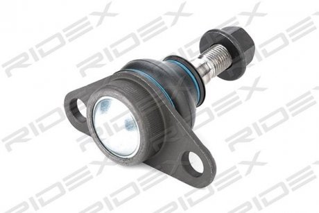 Опора кульова (передня) Volvo S60/V70XC70/XC90 2.0-4.4 97-14 RIDEX 2462S0111