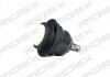 Опора кульова (передня) Kia Ceed/Hyundai i30 06-13 RIDEX 2462S0215 (фото 1)