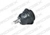 Опора кульова (передня) Kia Ceed/Hyundai i30 06-13 RIDEX 2462S0215 (фото 3)