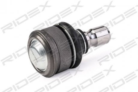 Опора кульова (передня/знизу) Mazda 2/3/5 05-15 RIDEX 2462S0268
