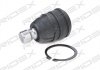 Опора кульова (передня/знизу) Mazda 3 03-14/Mazda 5 05-/Tribute 00-08 (d=18mm/42.45mm) RIDEX 2462S0314 (фото 2)