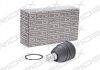 Опора кульова (передня/знизу) Mazda 3 03-14/Mazda 5 05-/Tribute 00-08 (d=18mm/42.45mm) RIDEX 2462S0314 (фото 3)