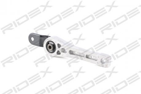 Подушка двигуна (задня) VW Caddy 03- RIDEX 247E0012