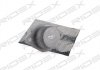 Подушка двигуна (задня) (L) VW Caddy II 1.9 TDI 95-04 RIDEX 247E0022 (фото 2)