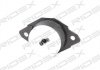 Подушка двигуна (задня) (L) VW Caddy II 1.9 TDI 95-04 RIDEX 247E0022 (фото 3)