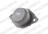Подушка двигуна (задня) (L) VW Caddy/Golf III 1.0-2.0 83-04 RIDEX 247E0023 (фото 2)