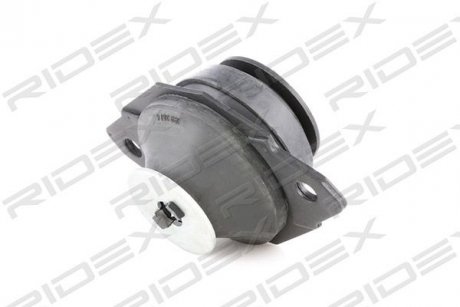 Подушка двигуна (задня) (L) VW Caddy/Golf III 1.0-2.0 83-04 RIDEX 247E0023