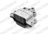 Подушка КПП VW Golf V-VI/Caddy III 1.9*2.0 TDI RIDEX 247E0034 (фото 1)