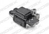 Подушка КПП VW Golf V-VI/Caddy III 1.9*2.0 TDI RIDEX 247E0034 (фото 2)