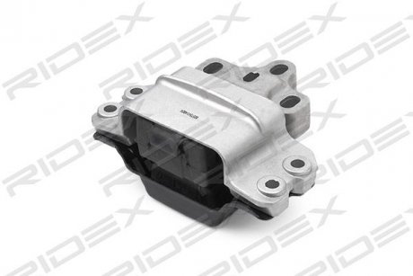 Подушка КПП VW Golf V-VI/Caddy III 1.9*2.0 TDI RIDEX 247E0034