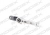 Подушка двигателя (задняя) VW Caddy 03- RIDEX 247E0036 (фото 1)