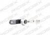 Подушка двигателя (задняя) VW Caddy 03- RIDEX 247E0036 (фото 3)