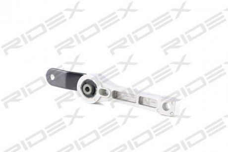 Подушка двигателя (задняя) VW Caddy 03- RIDEX 247E0036