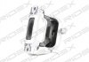 Опора двигуна (R) VW Caddy III 2.0 Ecofuel 06-15 RIDEX 247E0037 (фото 1)