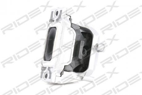 Опора двигуна (R) VW Caddy III 2.0 Ecofuel 06-15 RIDEX 247E0037