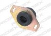 Подушка двигуна (L) Citroen Berlingo/Peugeot Partner 96- RIDEX 247E0044 (фото 3)