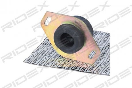 Подушка двигуна (L) Citroen Berlingo/Peugeot Partner 96- RIDEX 247E0044