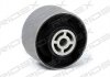Сайлентблок подушки двигуна (зад.) Fiat Scudo/Citroen Jumpy 07-/Citroen Berlingo 08- (R) RIDEX 247E0049 (фото 2)