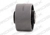 Сайлентблок подушки двигуна (зад.) Fiat Scudo/Citroen Jumpy 07-/Citroen Berlingo 08- (R) RIDEX 247E0049 (фото 3)
