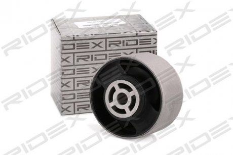 Сайлентблок подушки двигуна (зад.) Fiat Scudo/Citroen Jumpy 07-/Citroen Berlingo 08- (R) RIDEX 247E0049