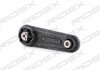 Подушка двигуна (задня) Renault Logan 1.4/1.6/1.5dCi /Megane II 1.5dCi 04- RIDEX 247E0085 (фото 2)