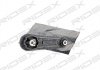 Подушка двигуна (задня) Renault Logan 1.4/1.6/1.5dCi /Megane II 1.5dCi 04- RIDEX 247E0085 (фото 3)
