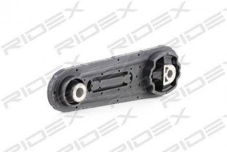 Подушка двигуна (задня) Renault Logan 1.4/1.6/1.5dCi /Megane II 1.5dCi 04- RIDEX 247E0085