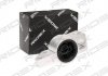 Сайлентблок важеля (переднього/ззаду) VW Caddy 03- (L) з кронштейном RIDEX 251T0035 (фото 2)