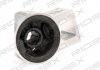 Сайлентблок важеля (переднього/ззаду) VW Caddy 03- (R) (OE VAG всередині) RIDEX 251T0038 (фото 2)