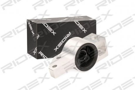 Сайлентблок важеля (переднього/ззаду) VW Caddy 03- (R) (OE VAG всередині) RIDEX 251T0038