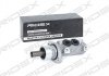 Циліндр гальмівний (головний) VW Golf II-IV/Jetta II/Passat/Polo/T4 1.4-2.9 (22,2mm) RIDEX 258M0003 (фото 1)