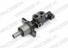 Циліндр гальмівний (головний) Audi A3/Seat Leon/Skoda Octavia/VW Bora/Golf IV 1.4-3.2 96-10 (23.81mm) RIDEX 258M0010 (фото 4)