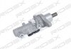 Циліндр гальмівний (головний) VW Caddy 03- (d=22.20mm) (з кріпленням для датчика) RIDEX 258M0036 (фото 2)