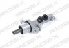 Циліндр гальмівний (головний) VW Caddy 03- (d=22.20mm) (з кріпленням для датчика) RIDEX 258M0036 (фото 3)