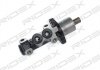 Циліндр гальмівний (головний) VW Golf/Polo 94-99 (d=20.64mm) RIDEX 258M0115 (фото 2)