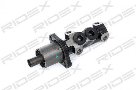 Циліндр гальмівний (головний) VW Golf/Polo 94-99 (d=20.64mm) RIDEX 258M0115