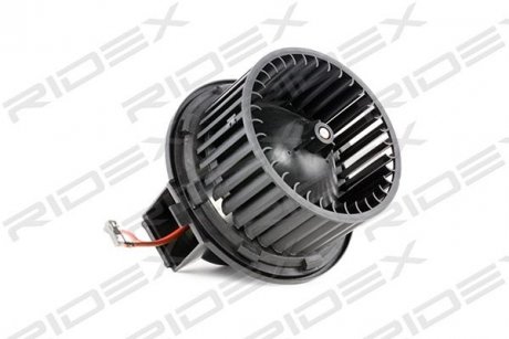 Моторчик пічки VW Golf II/Jetta -99 RIDEX 2669I0053