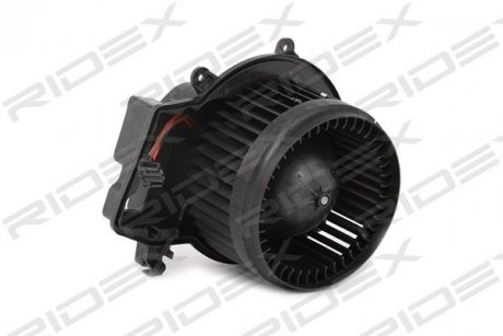 Моторчик пічки MB C-class (W203) 00-12 RIDEX 2669I0096