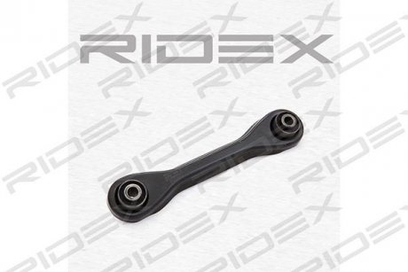 Важіль підвіски (задній/знизу) Ford Focus 11-18 RIDEX 273C0012