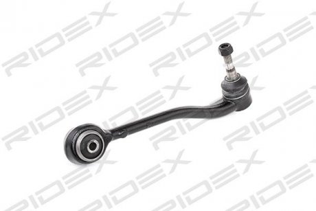 Рычаг подвески (передний/снизу) (R) BMW X5 (E53) 00- RIDEX 273C0064
