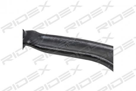 Важіль підвіски (передній/знизу) (R) Citroen Berlingo/Peugeot Partner 1.6-2.0 99- RIDEX 273C0223