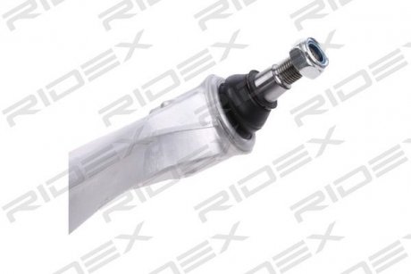 Важіль підвіски (передній) (L) MB S-class (W220) (повздовжній) RIDEX 273C0273