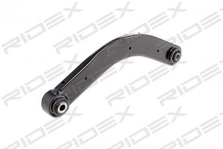Сайлентблок рычага (заднего/внутри) Opel Vectra C 02- RIDEX 273C0399