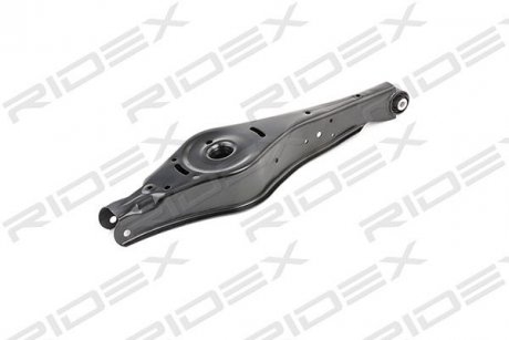 Важіль підвіски (задній/знизу) Audi A3/Skoda Octavia/SuperB/Yeti/VW Passat/Golf/Tiguan/Touran 03- RIDEX 273C0422